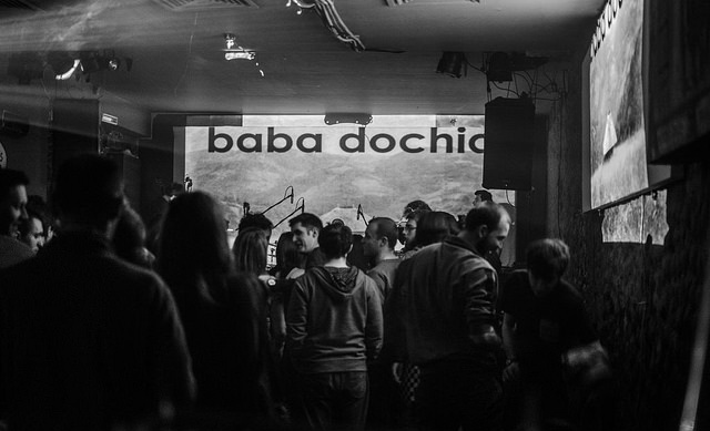 Interviu: Baba Dochia, albumul și cele 12 cojoace