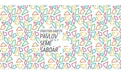 Pavlov | Seme | Saboar @ La Gazette