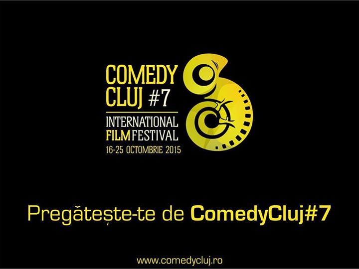 Comedy Cluj 2015 aduce o nouă direcție