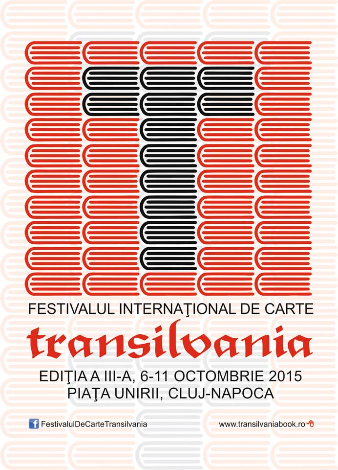 Festivalul Internaţional de Carte Transilvania