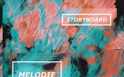 Storyboard | Melodie | Dannilov @ La Gazette