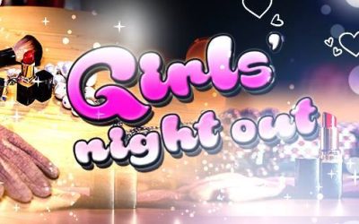 Girls Night Out @ Club Phi18