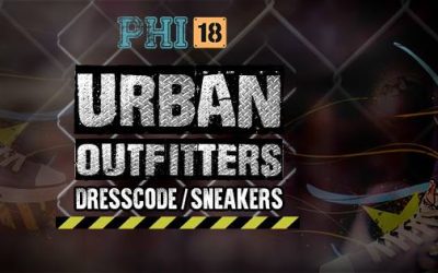 Urban Outfitters @ Club Phi18