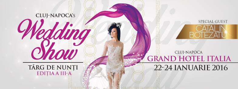 Wedding Show @ Grand Hotel Italia