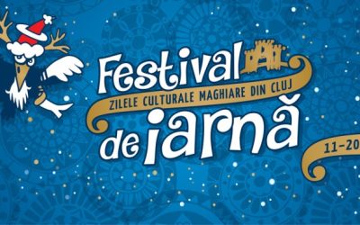 Zilele Culturale Maghiare – Festival de Iarna