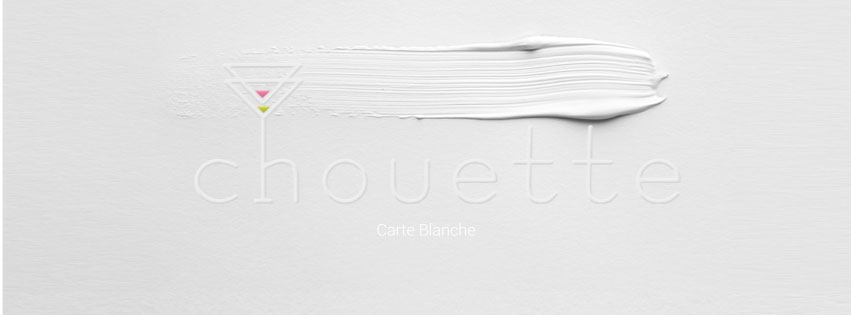 Carte blanche @ Chouette