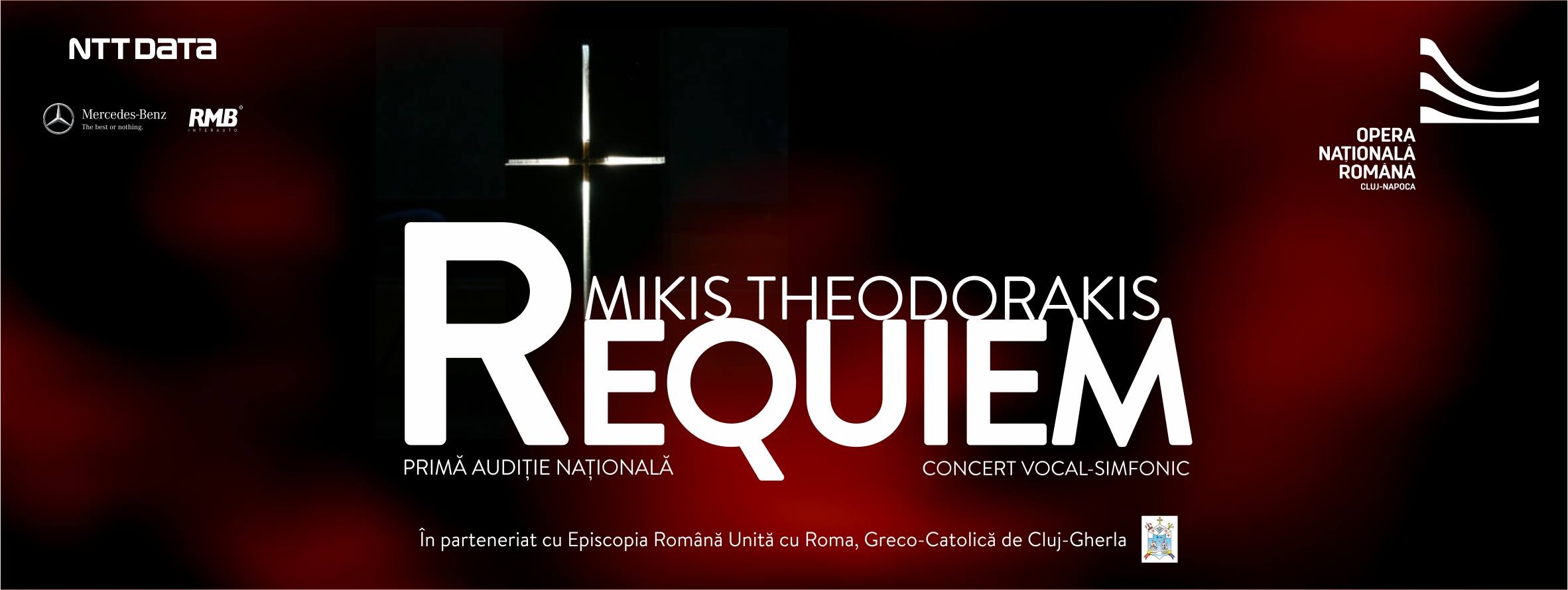 Requiem @ Opera Cluj