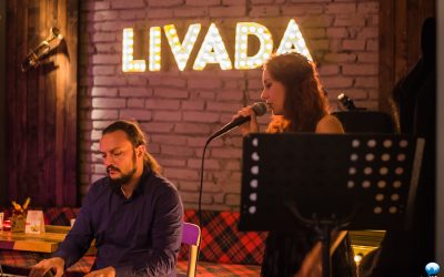 Poze: Soiree @ Restaurant Livada