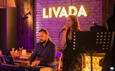 Soiree Live @ Livada Restaurant