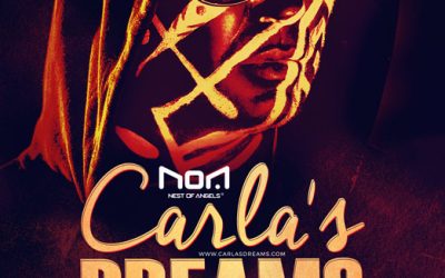 Carla’s Dreams @ Club NOA