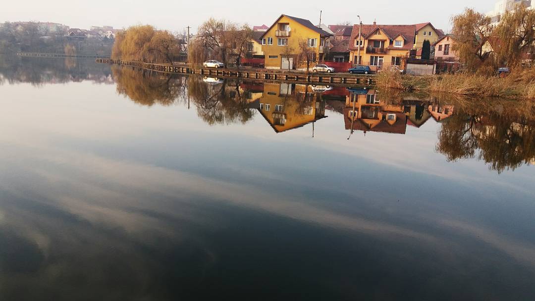 Cele mai frumoase poze din Cluj, postate săptămâna trecută pe Instagram