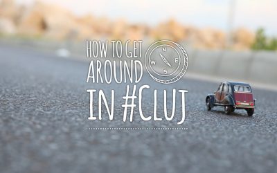 From A to B: How to get around in Cluj