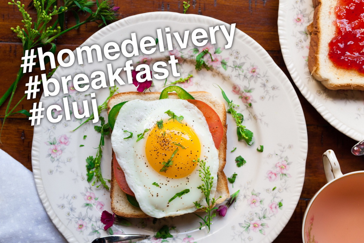 Home Delivery: 7 places to order breakfast from