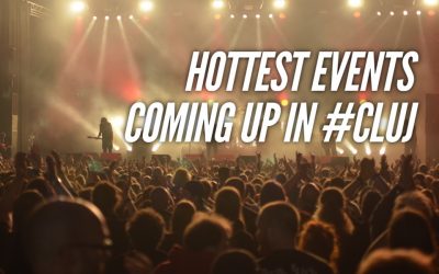 The hottest events to get tickets for right now