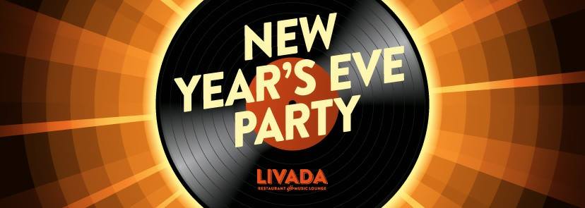 New Year’s Eve Party @ Restaurant Livada