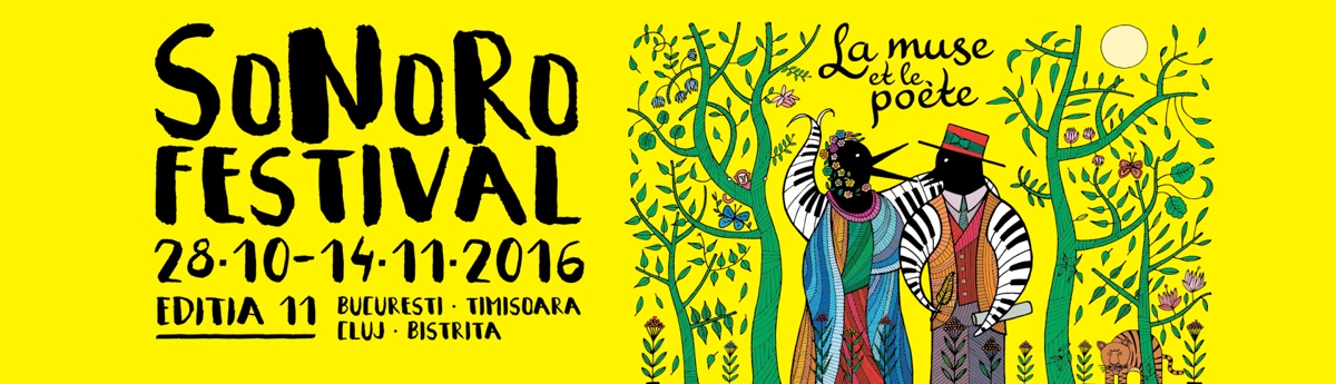 SoNoRo Festival