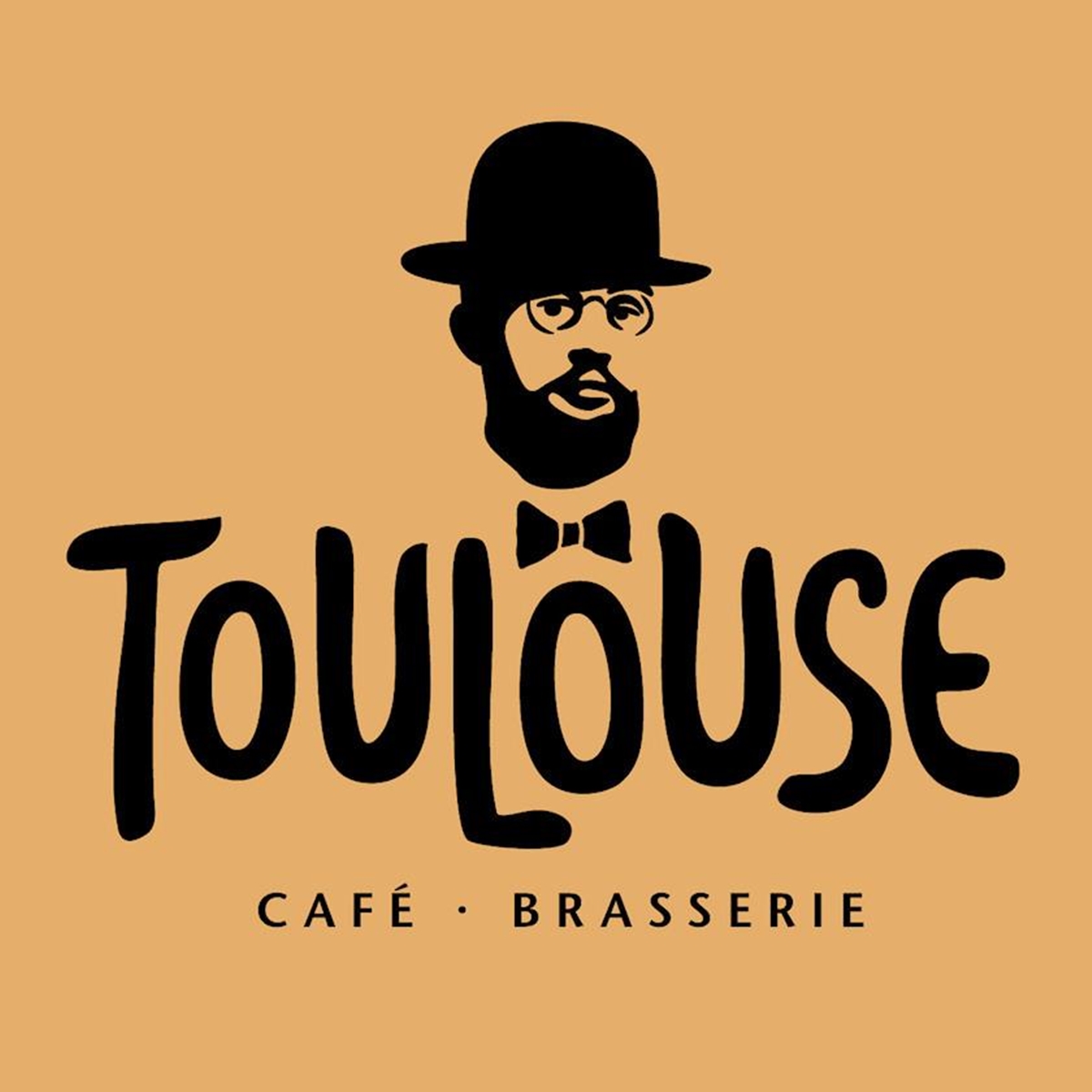 Toulouse Cafe-Brasserie