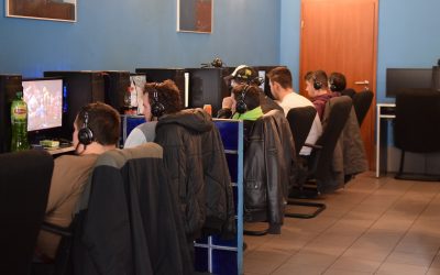 Ultimele internet cafe-uri din Cluj-Napoca