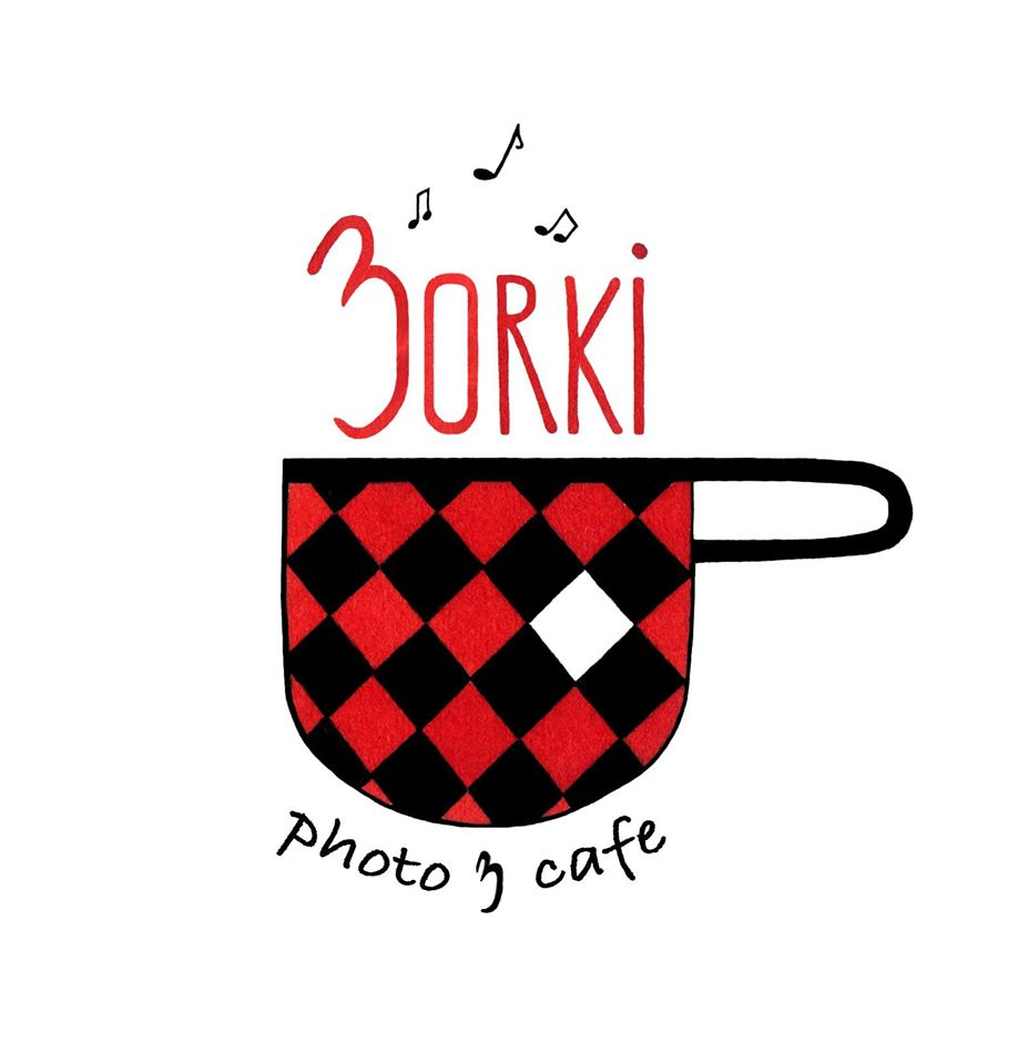 Zorki Photo Cafe