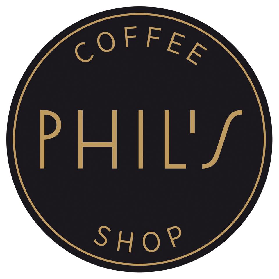 Phil’s Coffee Shop