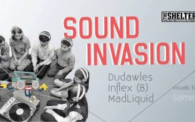 Sound Invasion