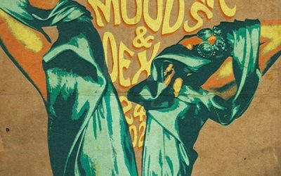 Funkadelic Moods & Dex @ The Shelter