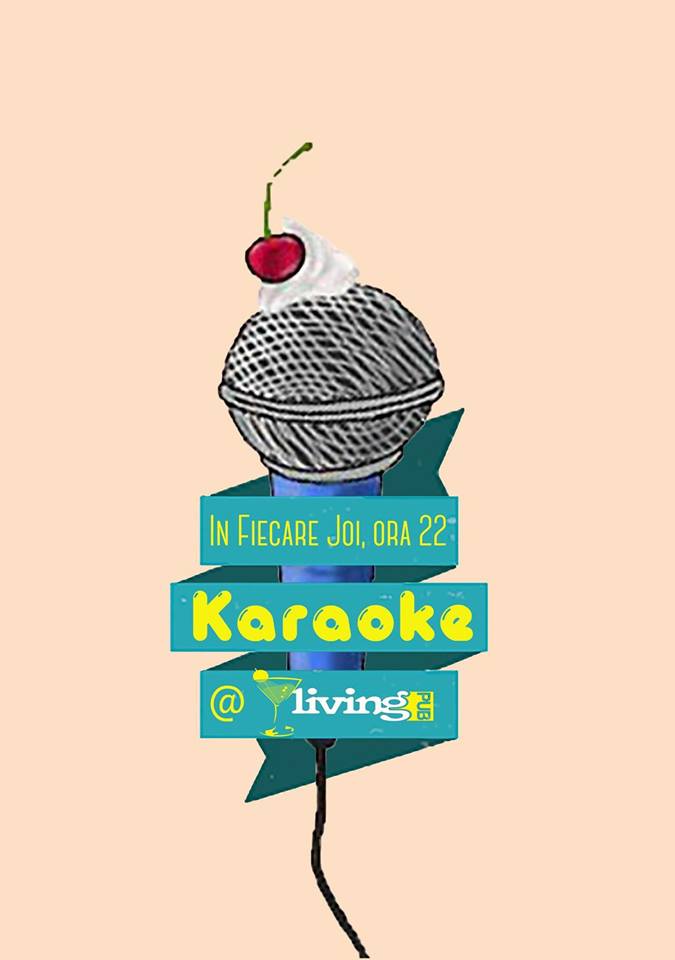 Karaoke Party @ Living Pub