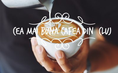 5 localuri în Cluj unde bei cea mai bună cafea (III)