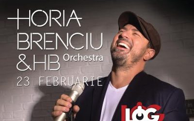 Horia Brenciu redeschide Euphoria Music Hall