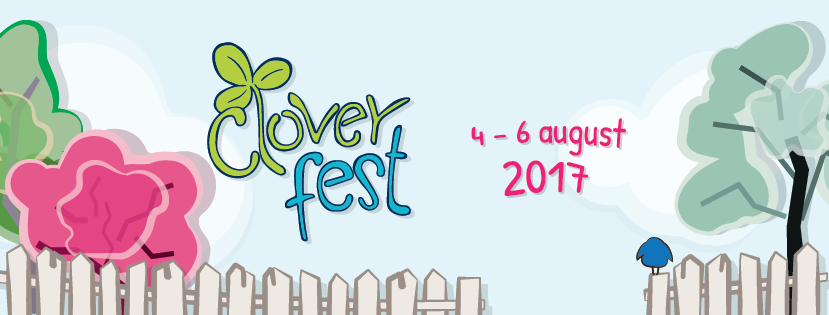Mușcel cLoverFest 2017