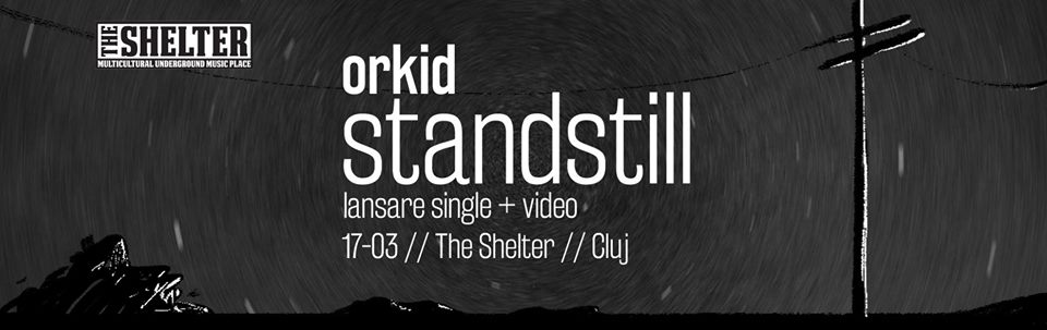 Orkid @ The Shelter