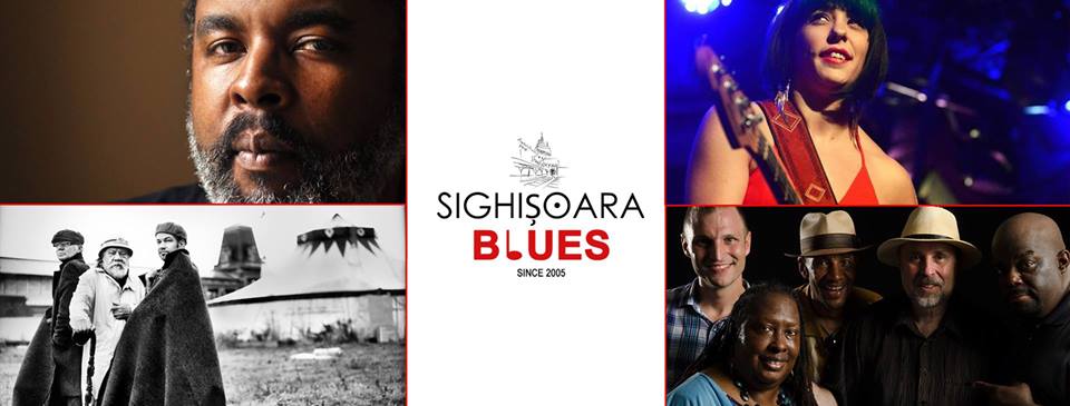Sighișoara Blues Festival 2017