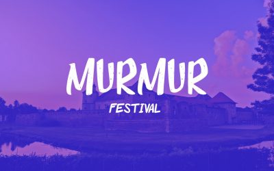 Murmur Festival 2017 @ Cetatea Făgăraş