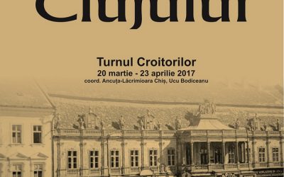 Palatele Clujului @ Turnul Croitorilor