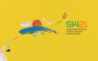 Sunwaves Festival: SW21