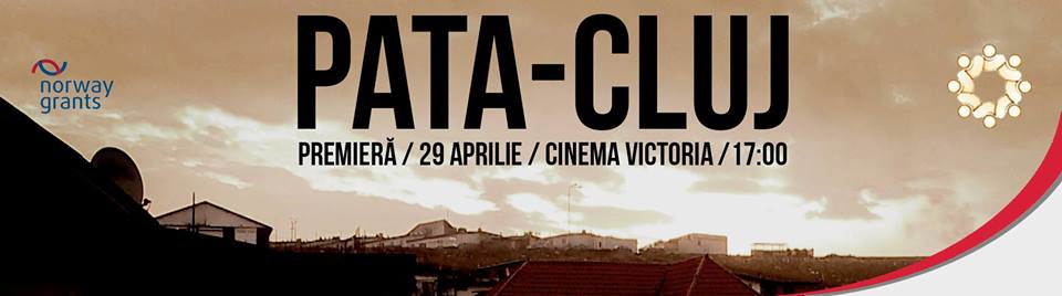 Pata-Cluj @ Cinema Victoria