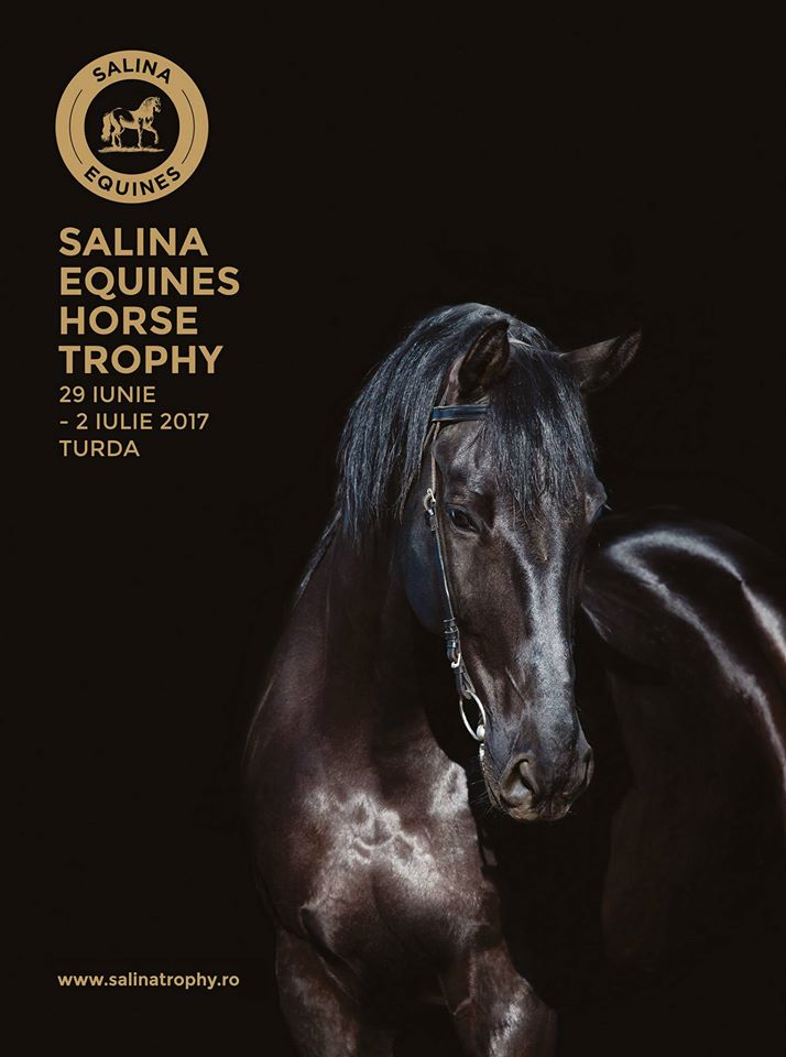 Salina Equines Horse Trophy @ Salina Equines