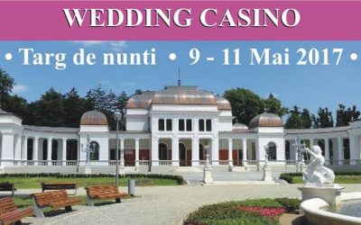 Wedding Casino @ Clădirea Casino