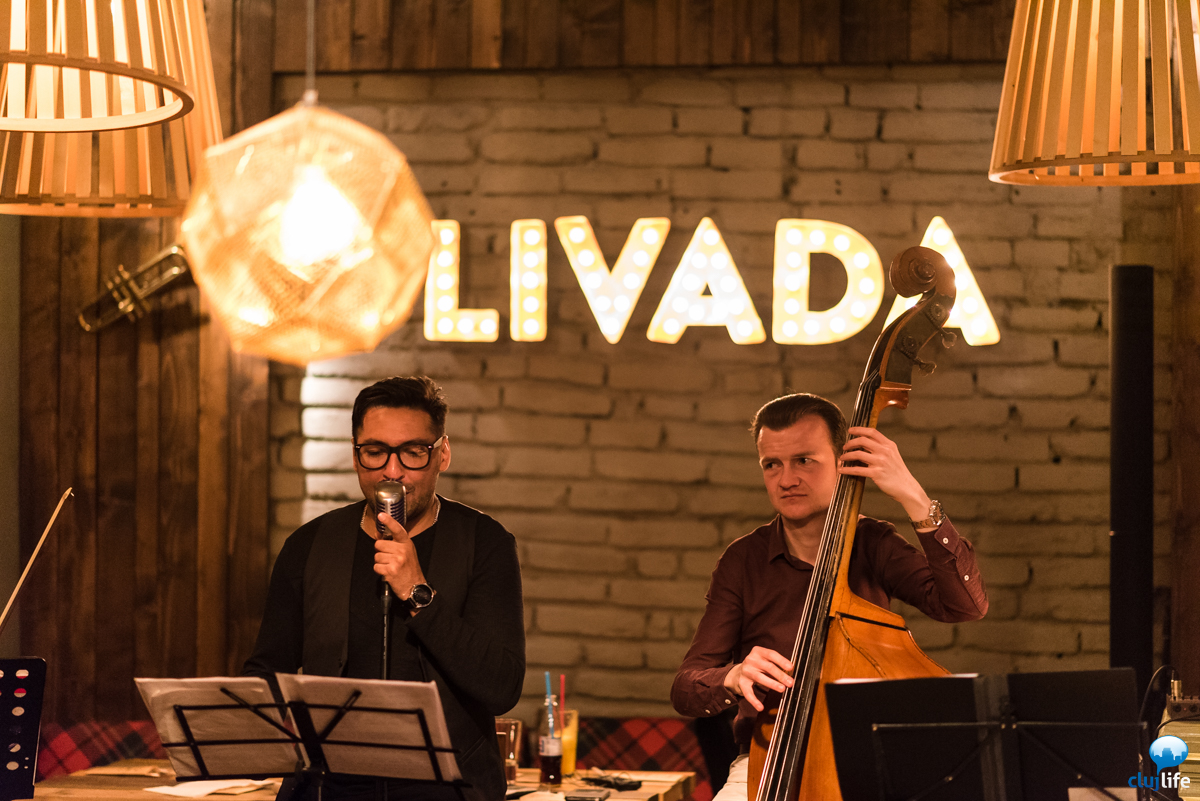 Poze: Timeless @ Restaurant Livada