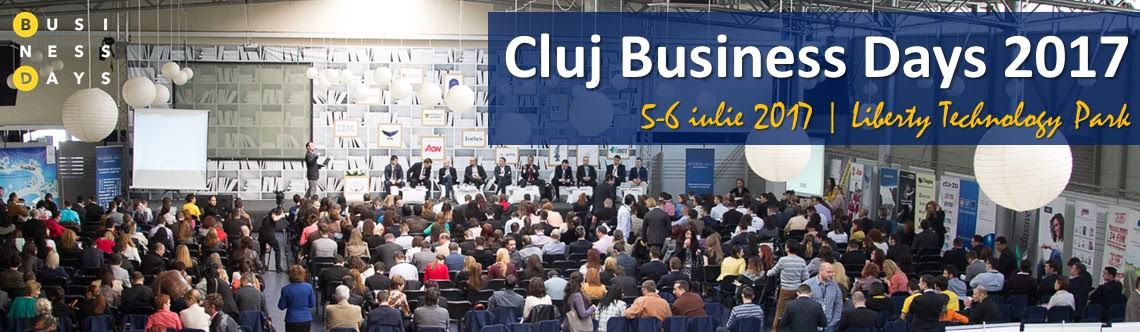 Studiu Cluj Business Days 2017: Mediul de business din Cluj a trecut testul maturității, dar are un mare minus