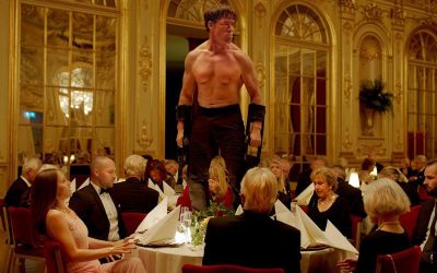 Cum a fost la “The Square”, filmul câștigător al premiului Palme d’Or la Festivalul de la Cannes