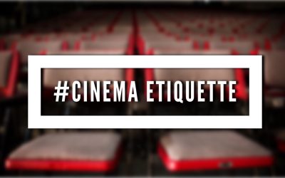 Cinema etiquette: norme nescrise de respectat când mergeți la film