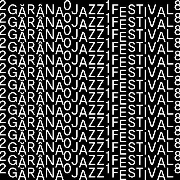 Gărâna Jazz Festival 2018