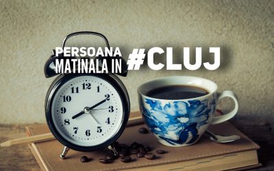 6 motive să fii o persoană matinală în Cluj