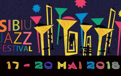 Sibiu Jazz Festival 2018