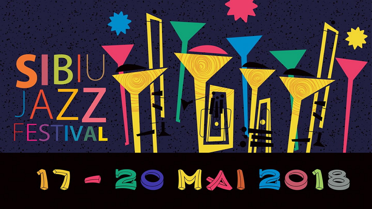 Sibiu Jazz Festival 2018