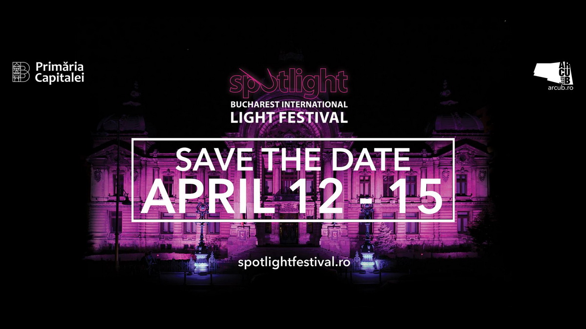 Spotlight Festival 2018