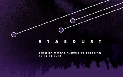 Stardust Festival 2018