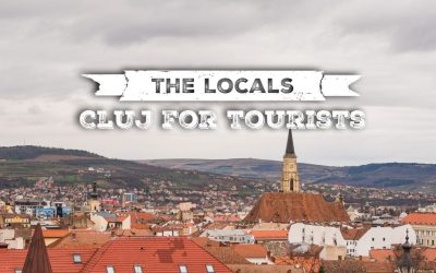 Cluj Locals – Who better to give their tips for a city than its locals?