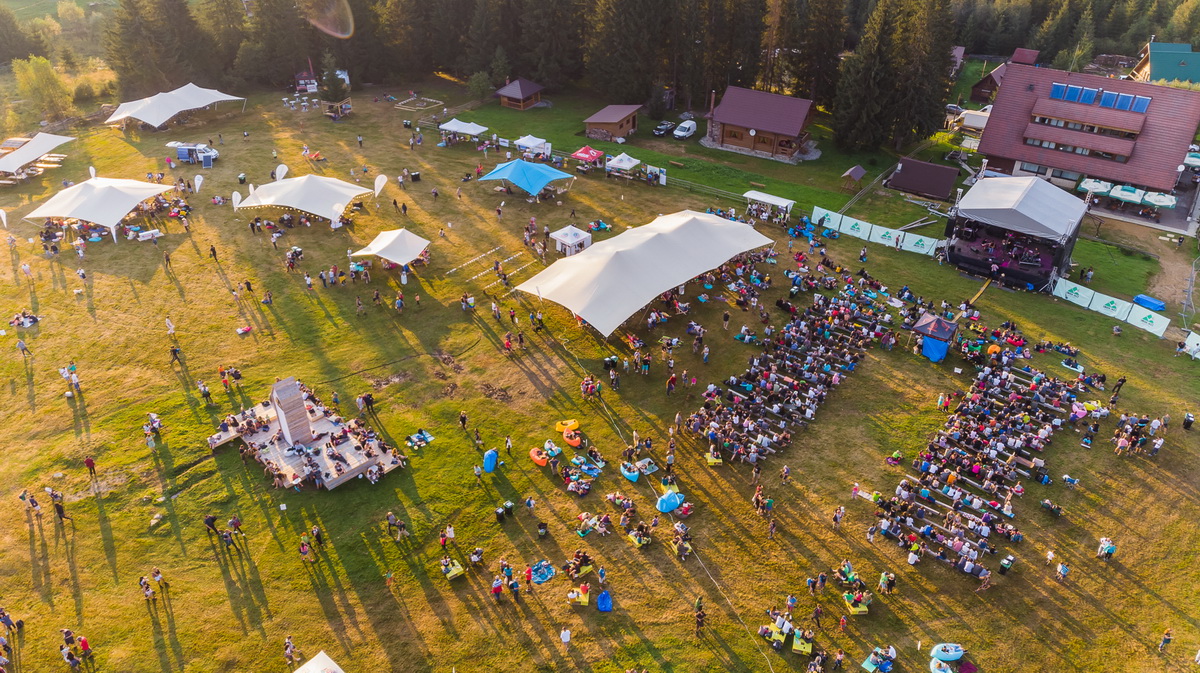 Smida, the amazing festival in no-man’s-land